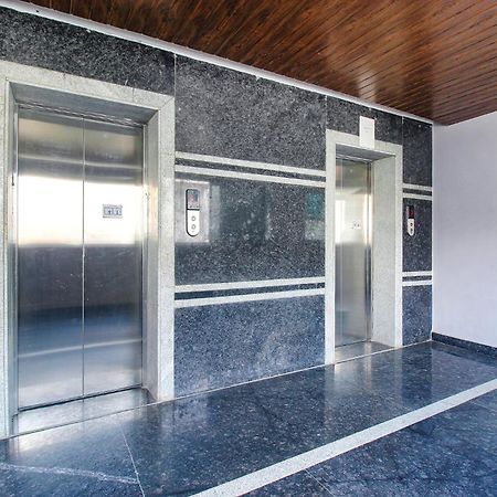 Fabhotel Ssr Fern Suites - 100M From Gsm Mall Madeenaguda Lingampalli Luaran gambar