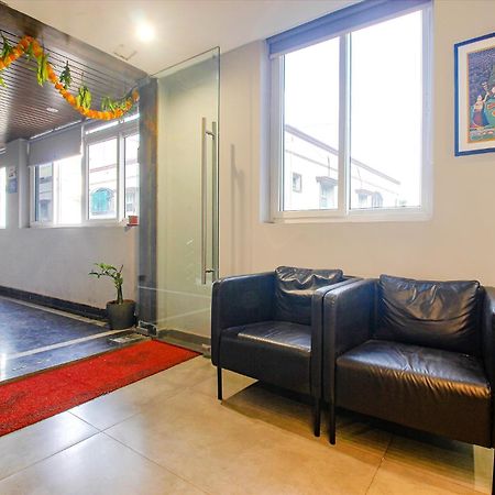 Fabhotel Ssr Fern Suites - 100M From Gsm Mall Madeenaguda Lingampalli Luaran gambar